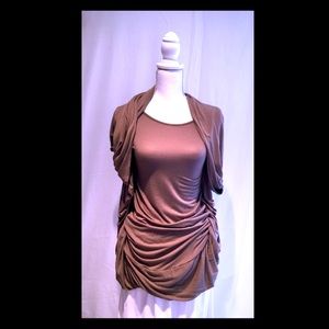 Versatile Blouse - Fabulous!